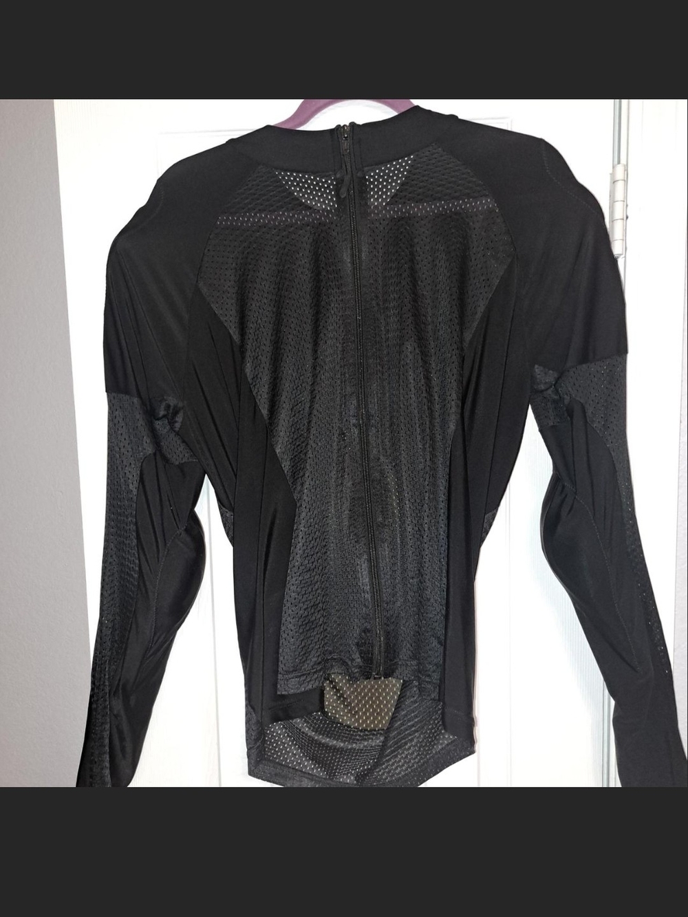 Wicked Stock Potomac Riding Shirt